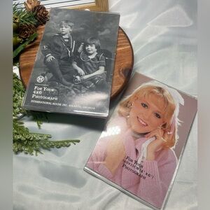 International House 4x6 Photo Frames